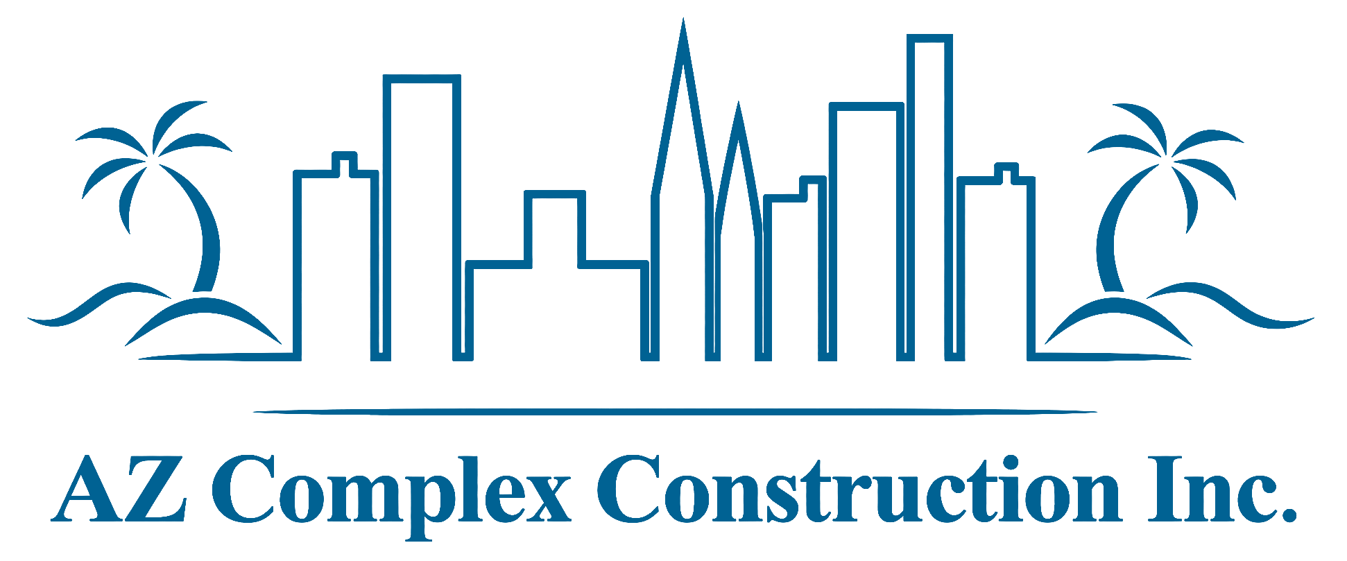 AZ Complex Construction Inc.