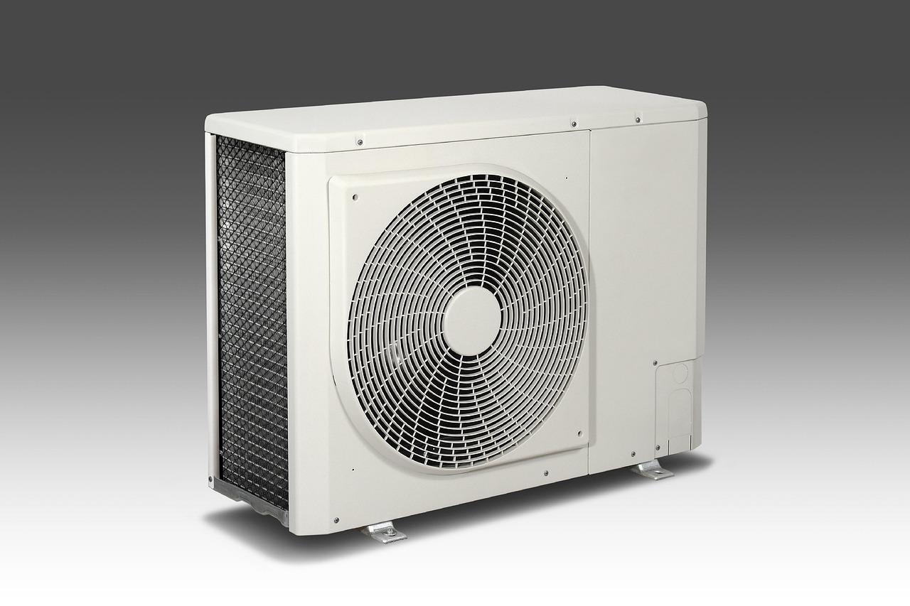 Outdoor air-conditioning condenser unit